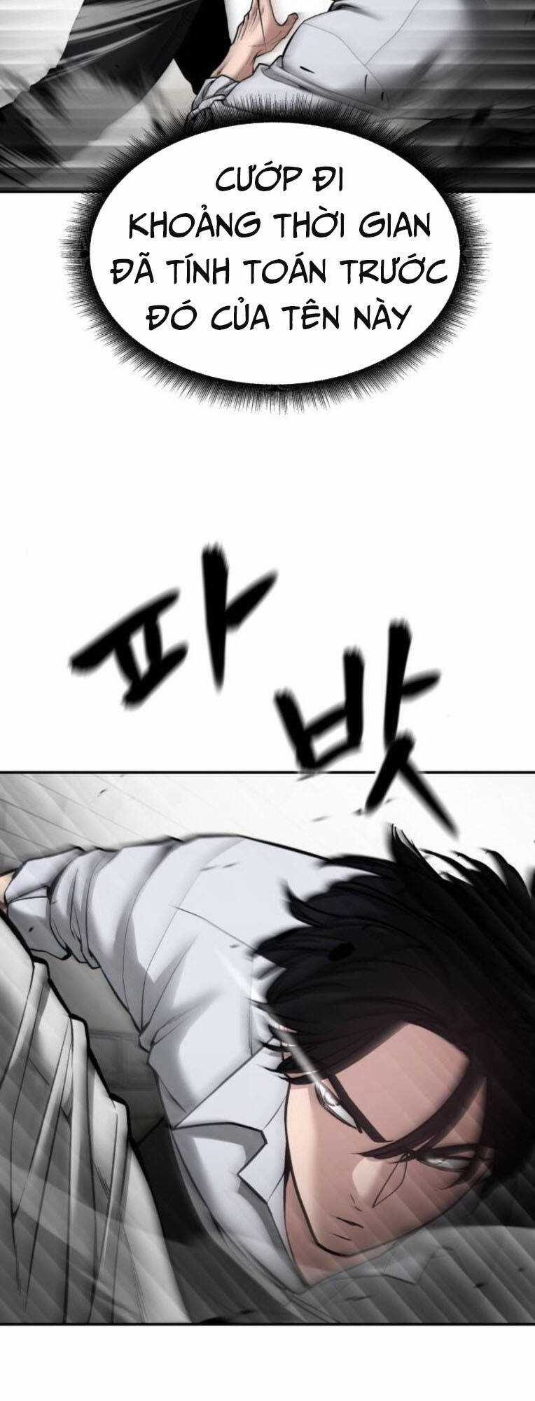 Quản Lí Du Côn - Chapter 80 - Trang 95