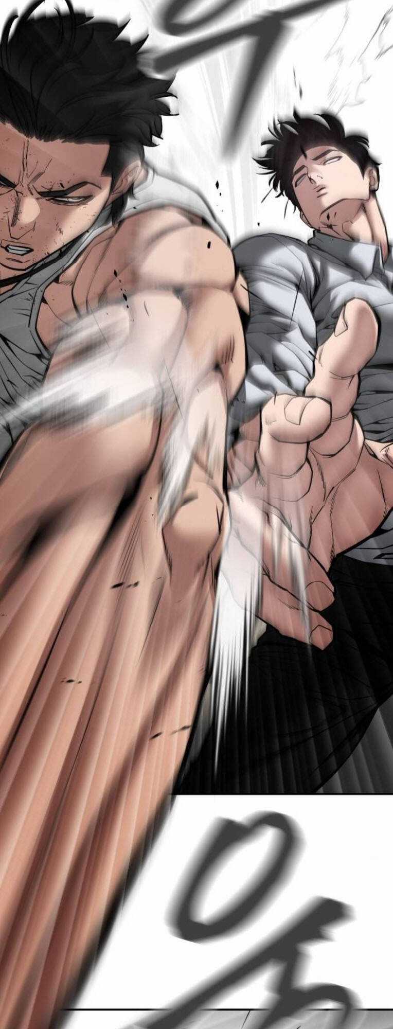 Quản Lí Du Côn - Chapter 80 - Trang 99