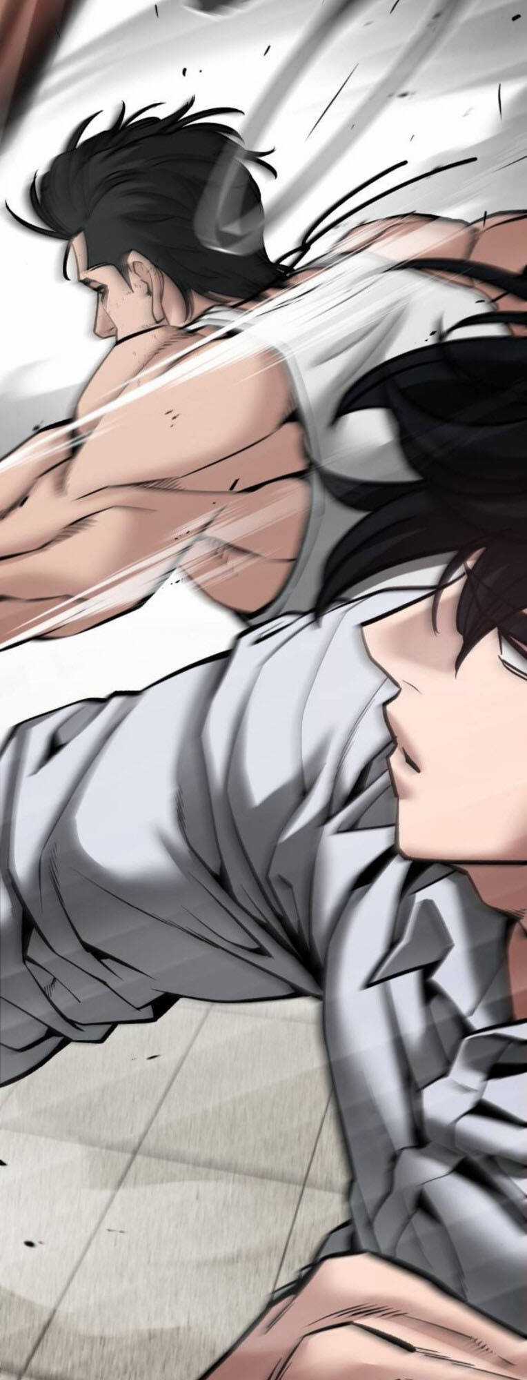 Quản Lí Du Côn - Chapter 80 - Trang 100