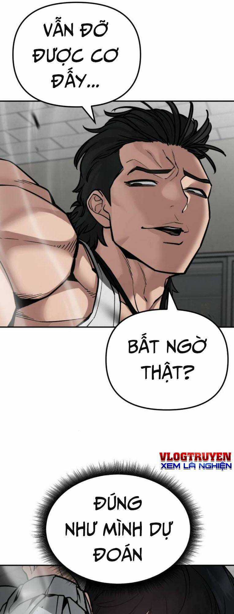 Quản Lí Du Côn - Chapter 81 - Trang 1