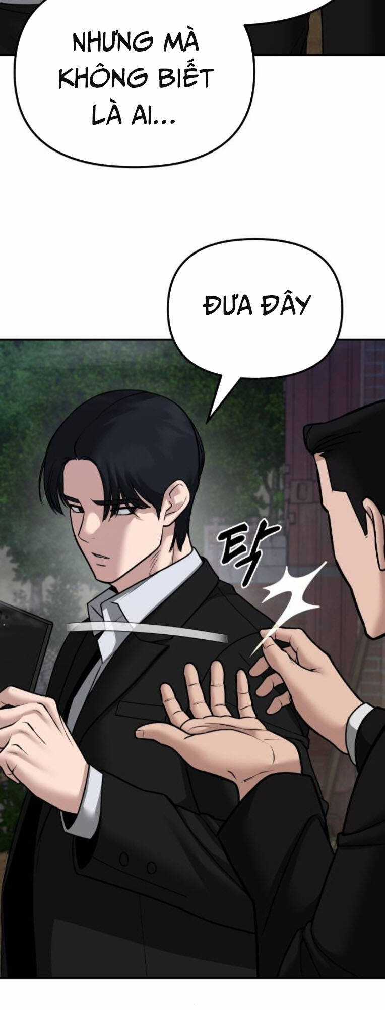 Quản Lí Du Côn - Chapter 81 - Trang 101