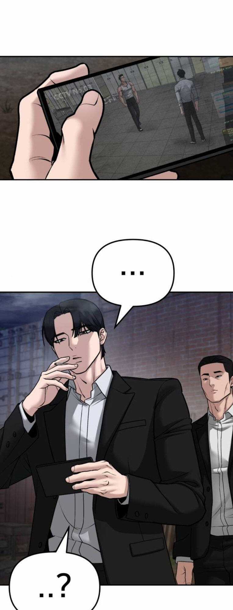 Quản Lí Du Côn - Chapter 81 - Trang 102