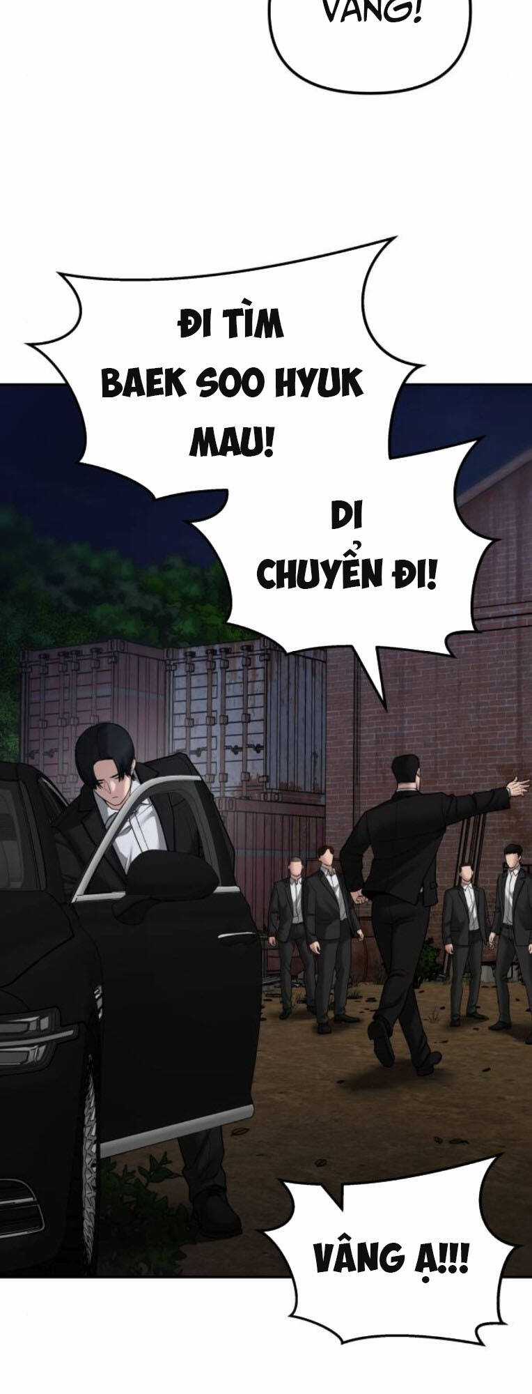 Quản Lí Du Côn - Chapter 81 - Trang 104