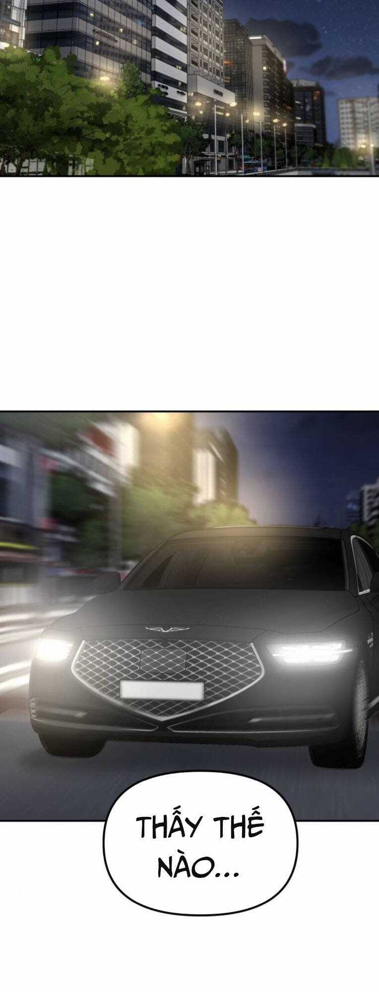 Quản Lí Du Côn - Chapter 81 - Trang 106