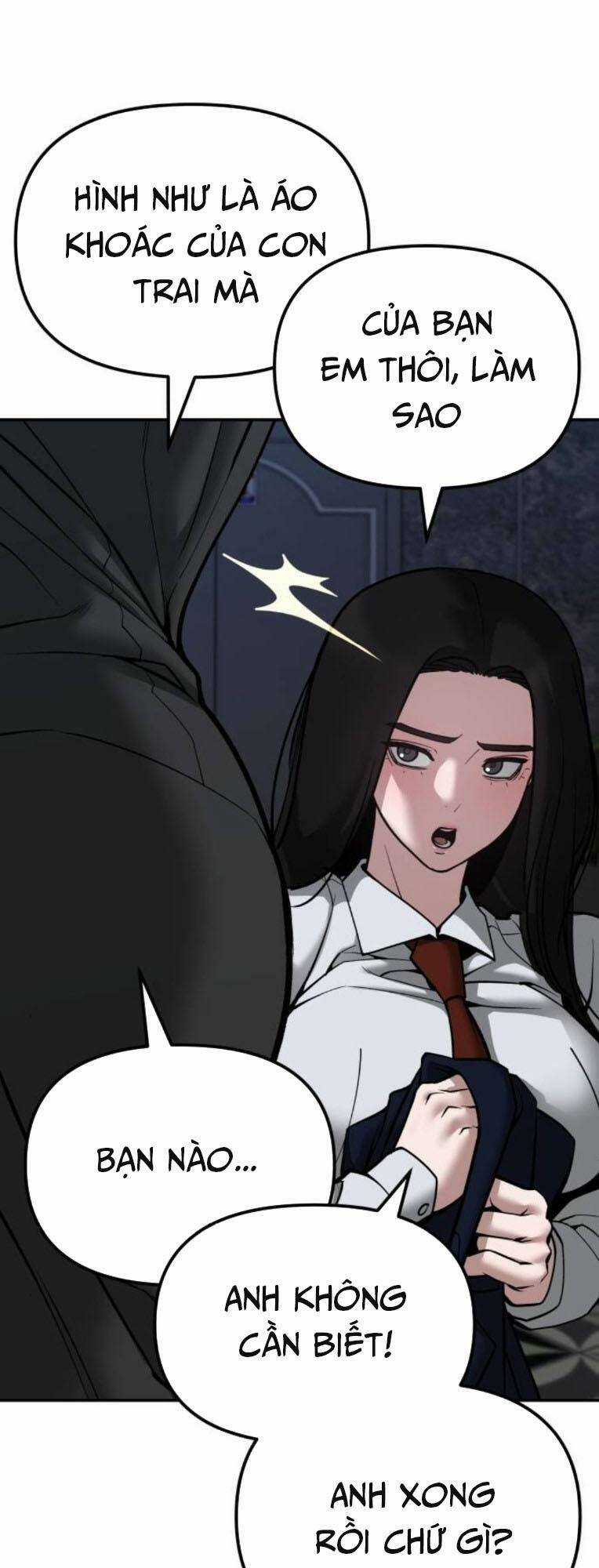 Quản Lí Du Côn - Chapter 81 - Trang 12