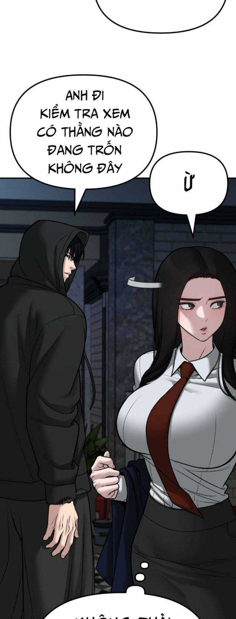 Quản Lí Du Côn - Chapter 81 - Trang 13