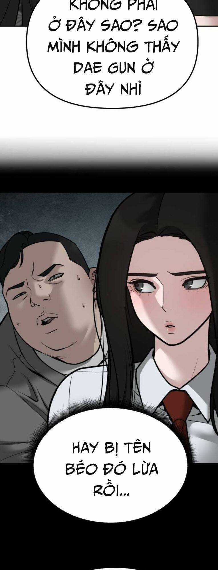 Quản Lí Du Côn - Chapter 81 - Trang 14