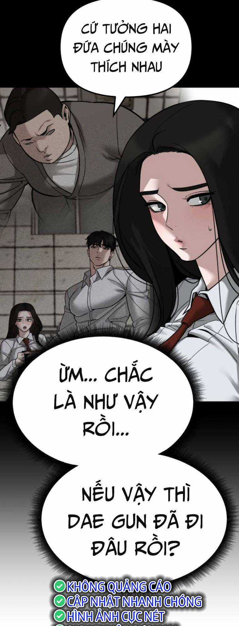 Quản Lí Du Côn - Chapter 81 - Trang 15
