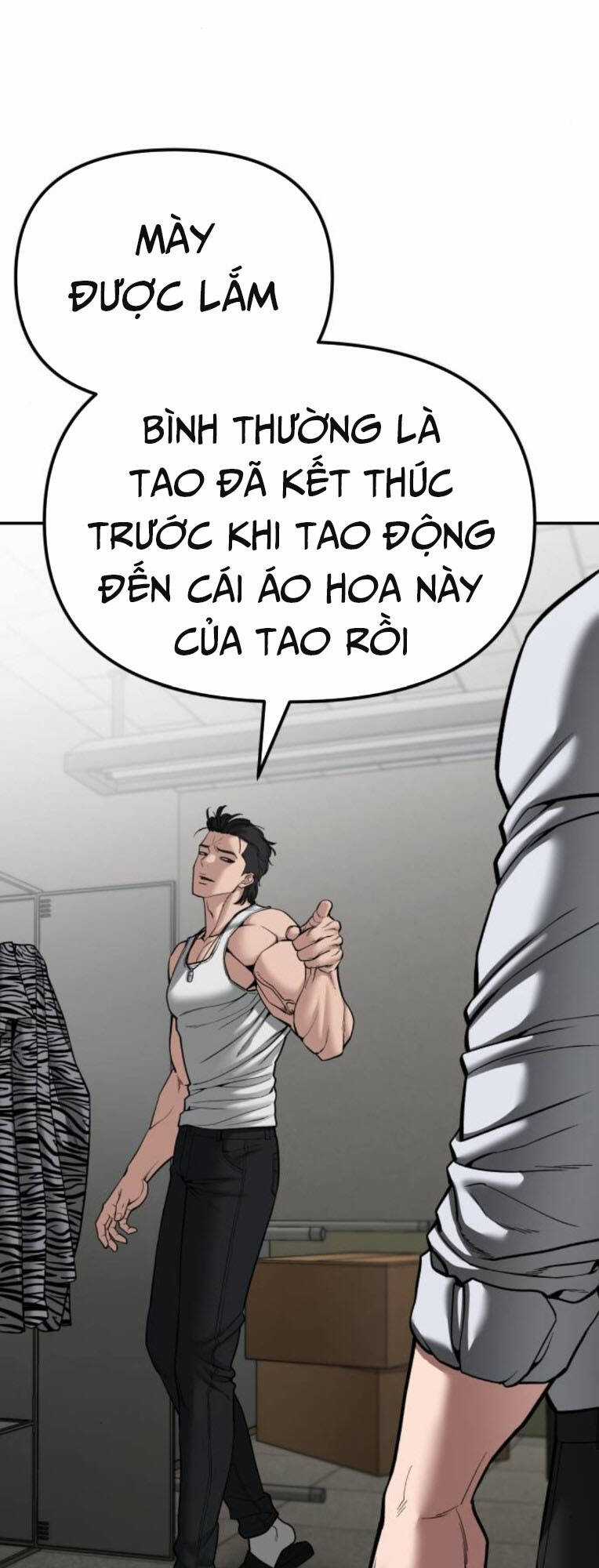 Quản Lí Du Côn - Chapter 81 - Trang 18