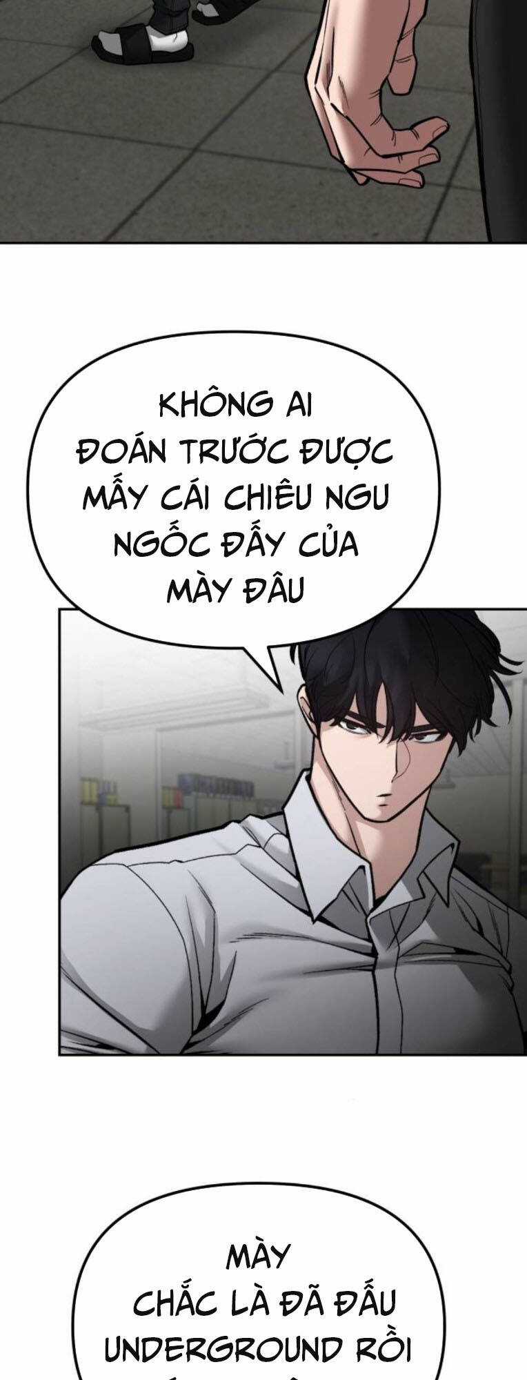Quản Lí Du Côn - Chapter 81 - Trang 19