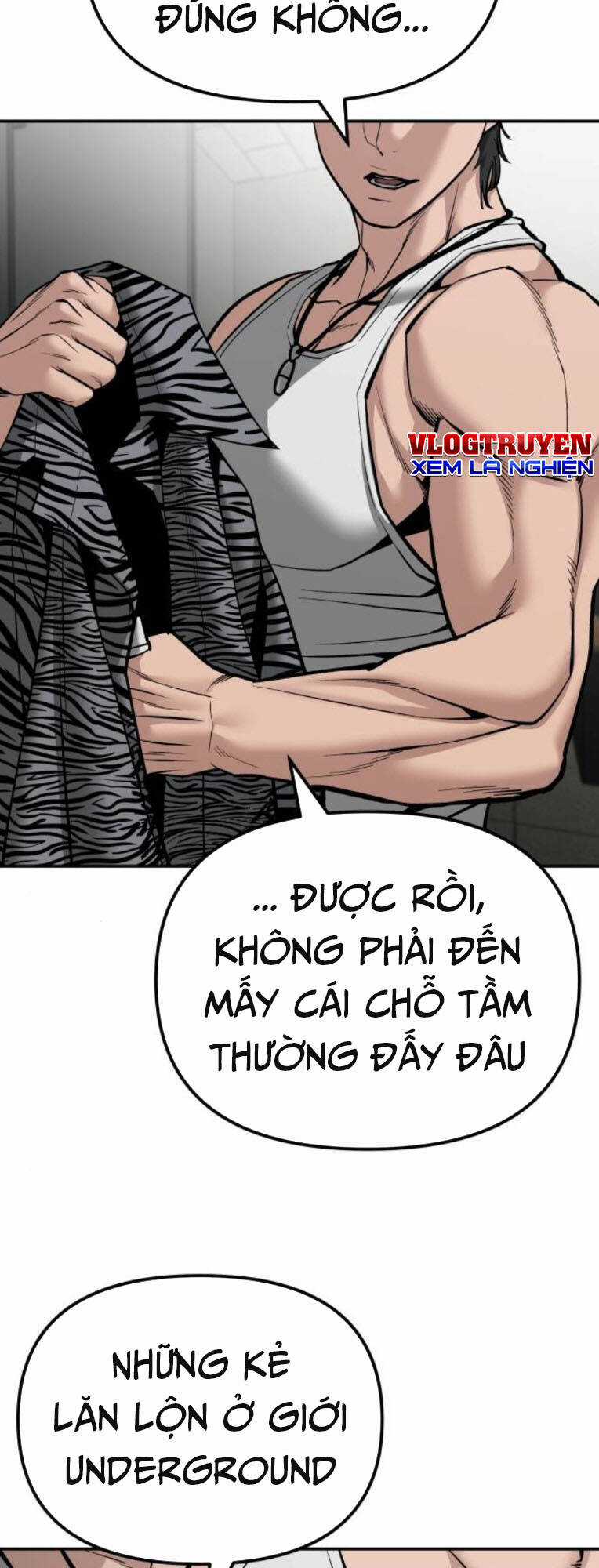 Quản Lí Du Côn - Chapter 81 - Trang 20
