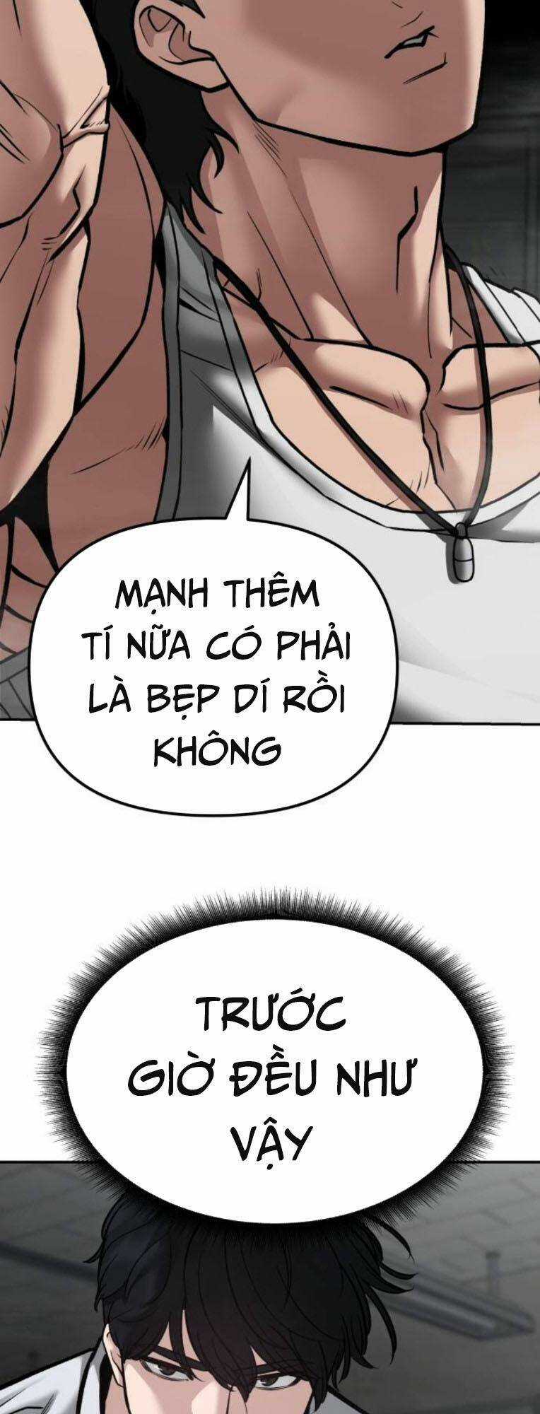 Quản Lí Du Côn - Chapter 81 - Trang 3