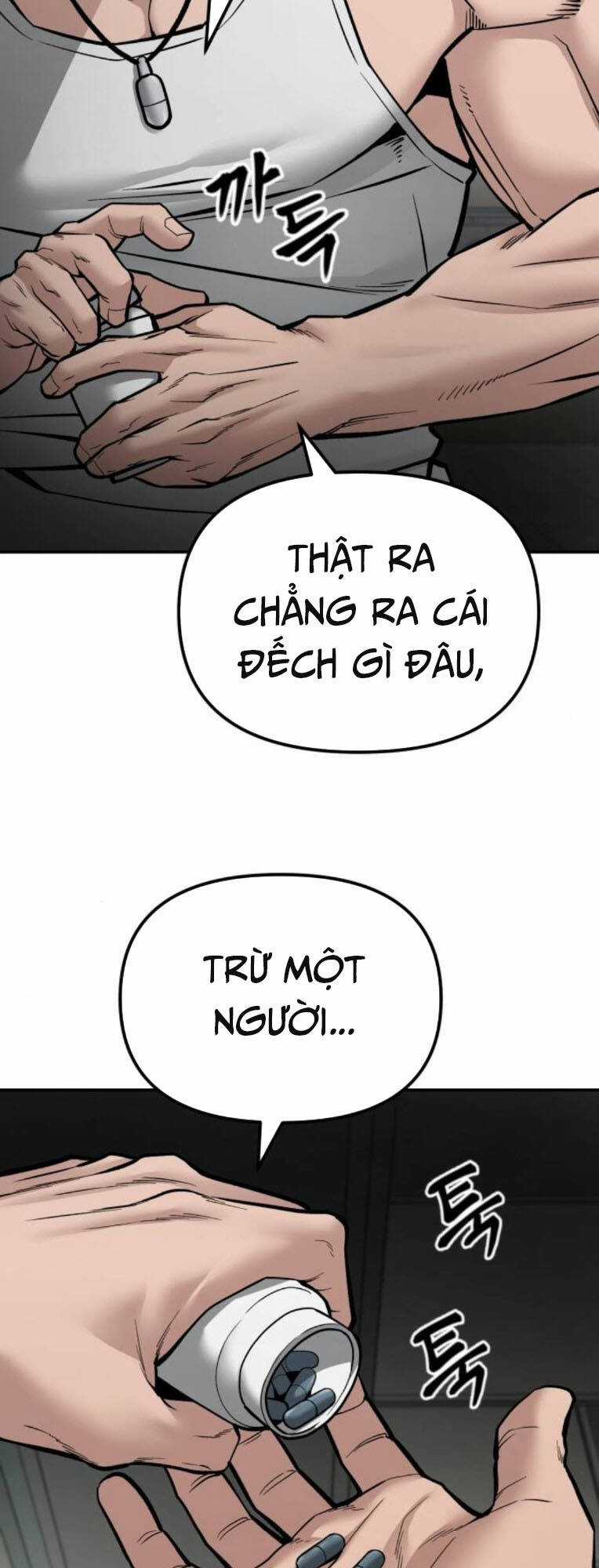 Quản Lí Du Côn - Chapter 81 - Trang 21