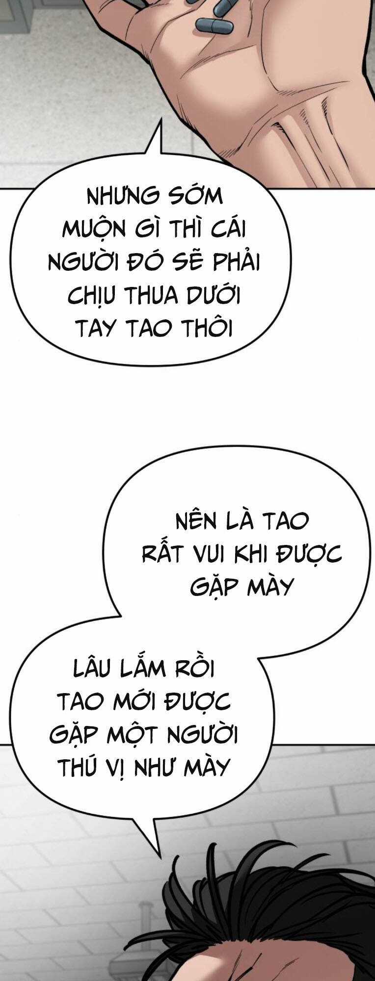 Quản Lí Du Côn - Chapter 81 - Trang 22