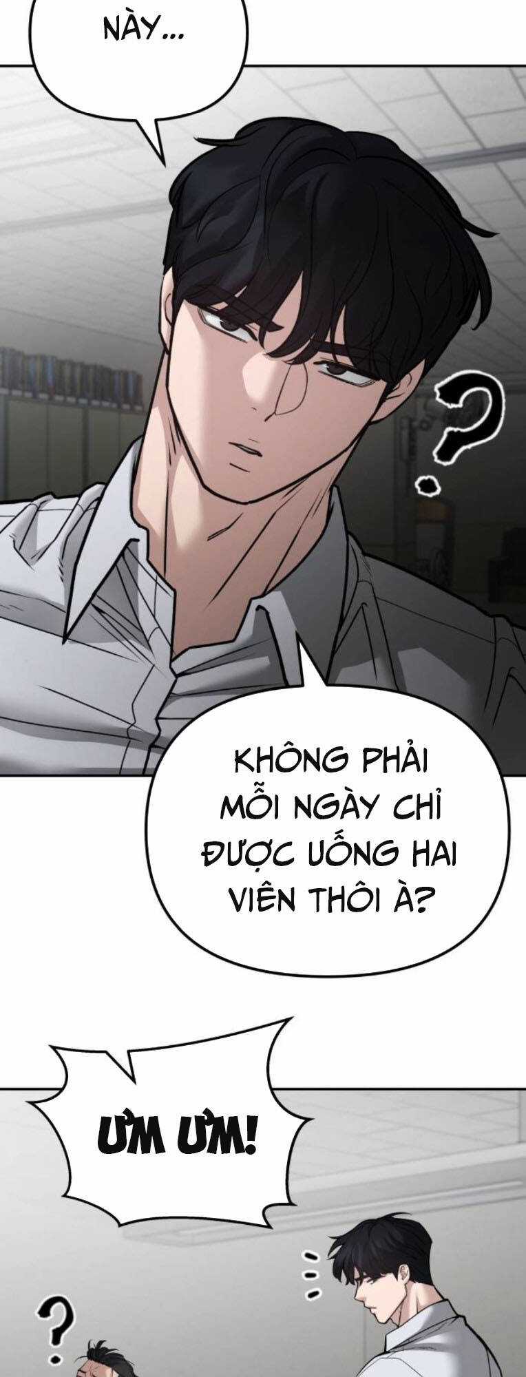 Quản Lí Du Côn - Chapter 81 - Trang 24