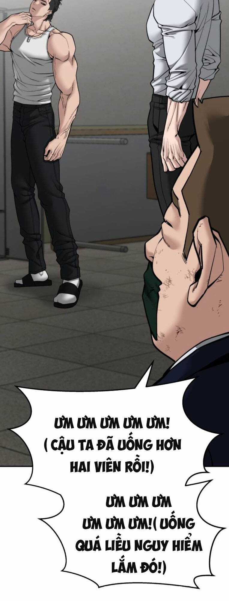 Quản Lí Du Côn - Chapter 81 - Trang 25