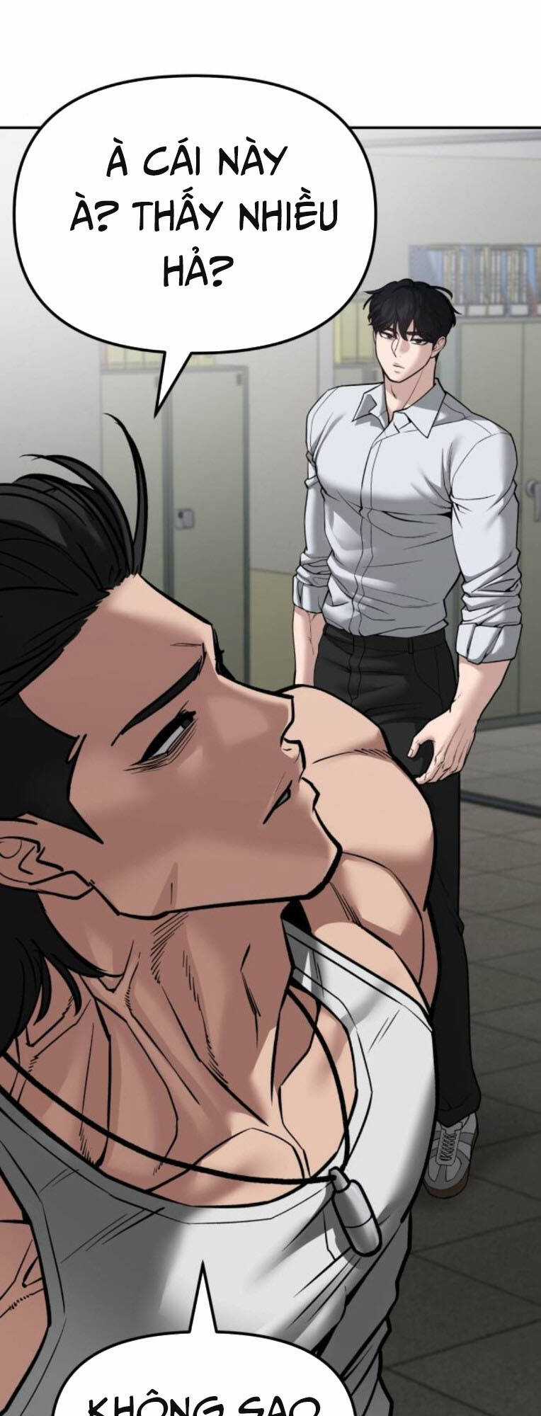 Quản Lí Du Côn - Chapter 81 - Trang 26