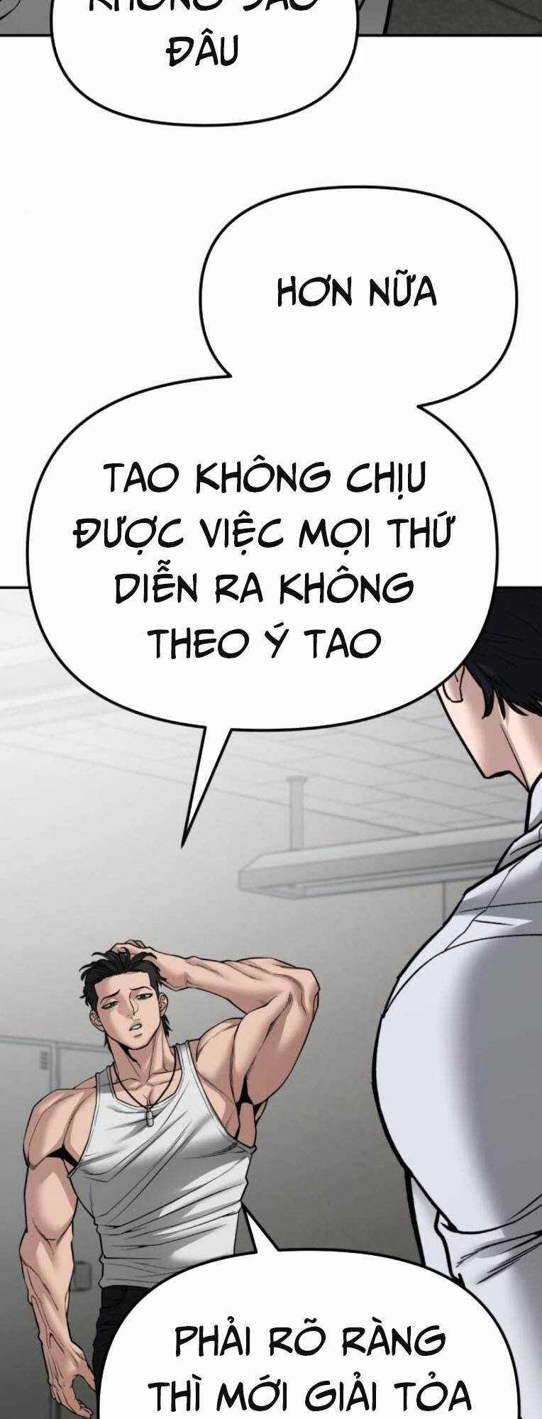 Quản Lí Du Côn - Chapter 81 - Trang 27