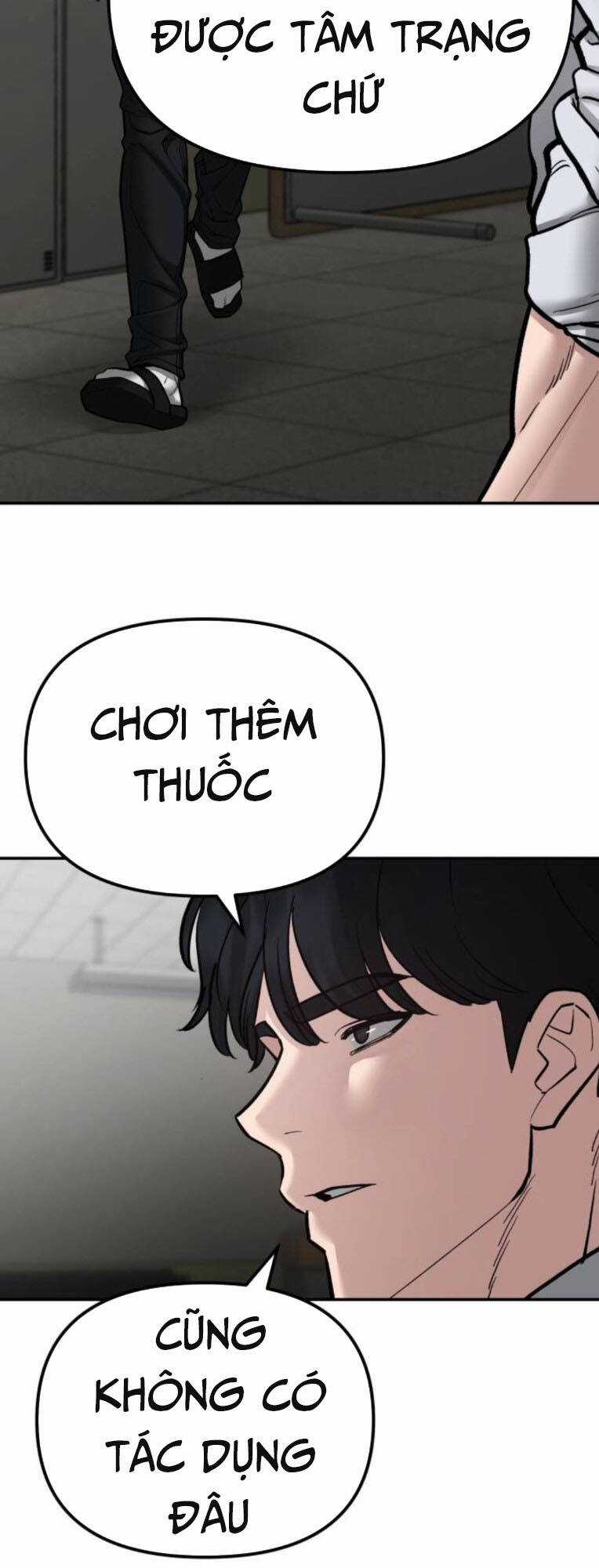 Quản Lí Du Côn - Chapter 81 - Trang 28