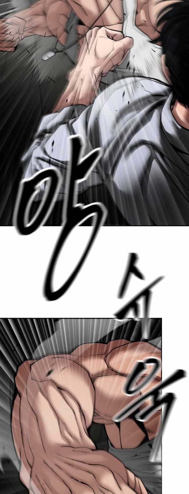 Quản Lí Du Côn - Chapter 81 - Trang 31