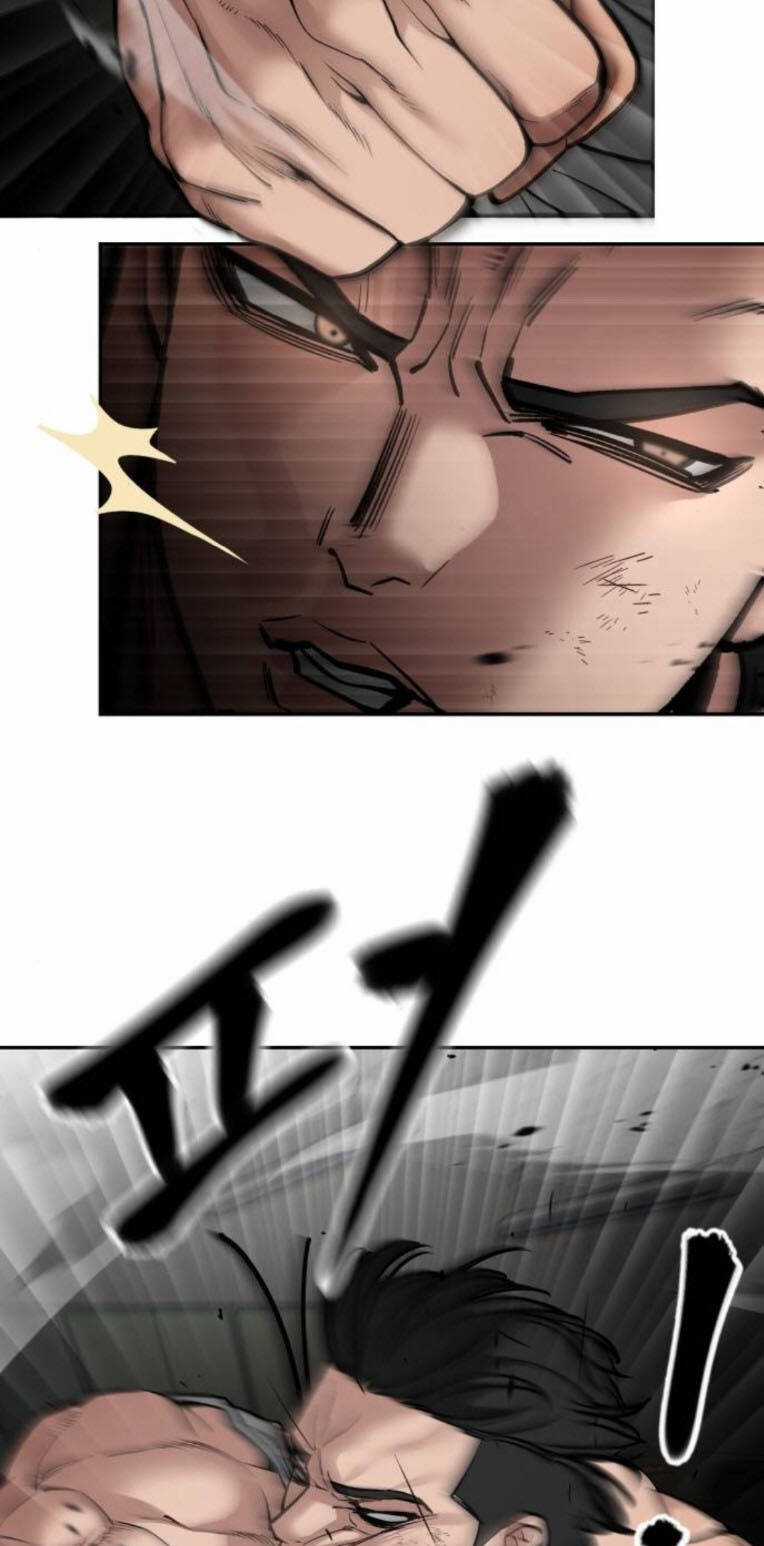 Quản Lí Du Côn - Chapter 81 - Trang 32