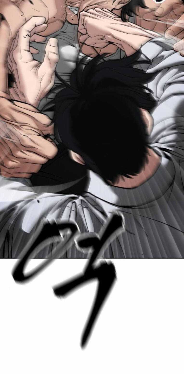 Quản Lí Du Côn - Chapter 81 - Trang 33