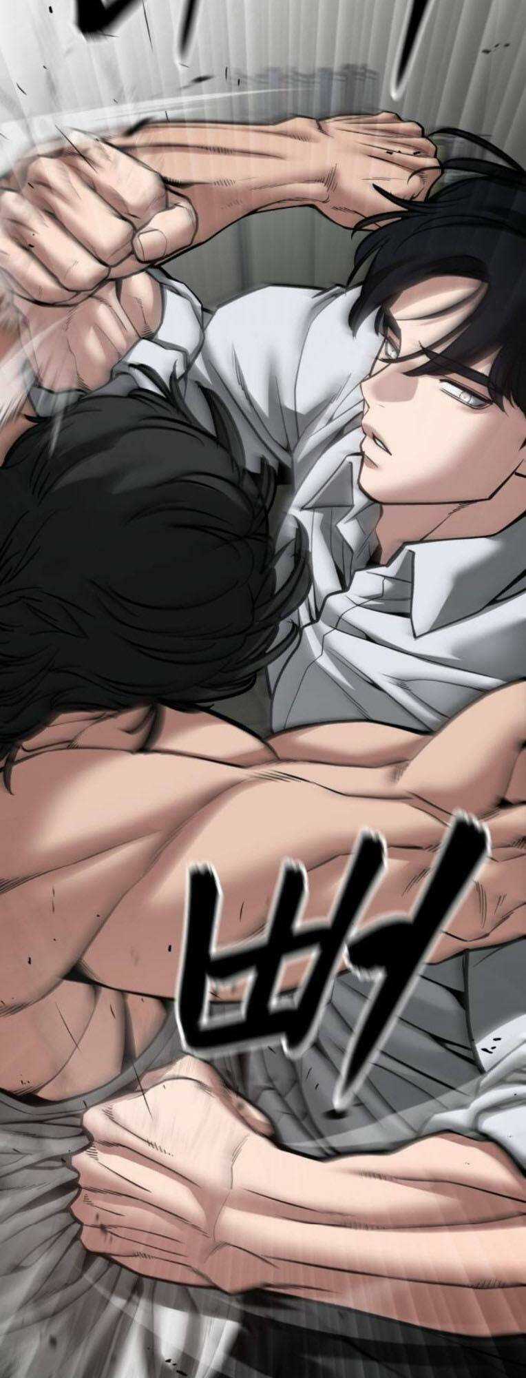 Quản Lí Du Côn - Chapter 81 - Trang 35