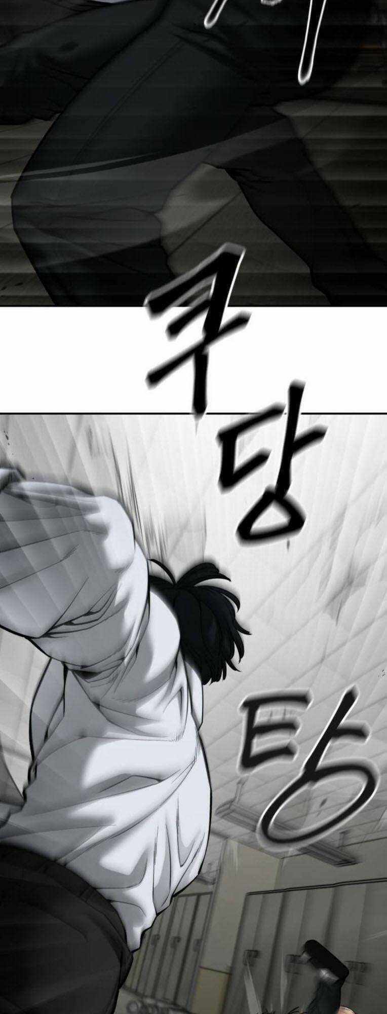 Quản Lí Du Côn - Chapter 81 - Trang 39