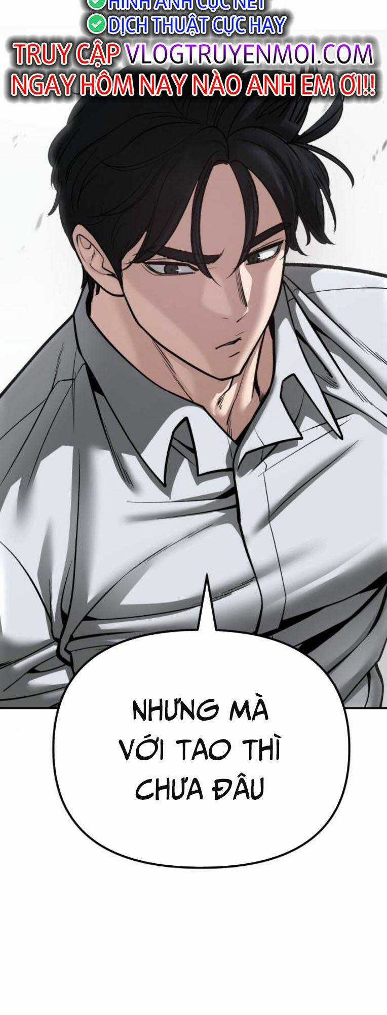 Quản Lí Du Côn - Chapter 81 - Trang 42