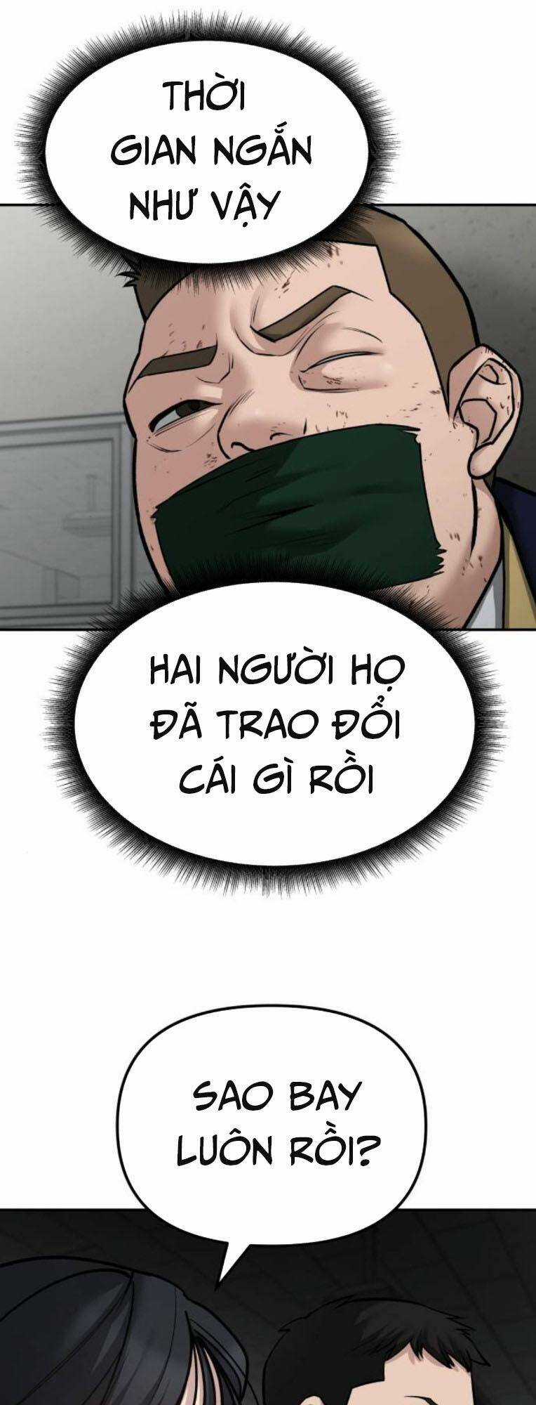 Quản Lí Du Côn - Chapter 81 - Trang 43