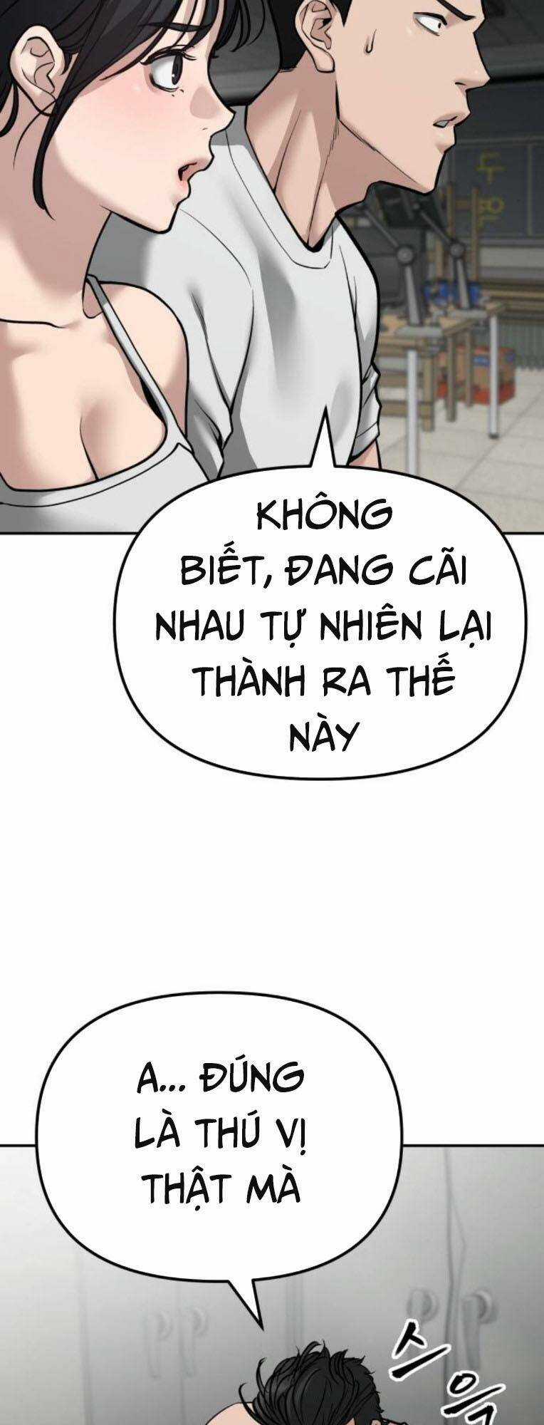 Quản Lí Du Côn - Chapter 81 - Trang 44