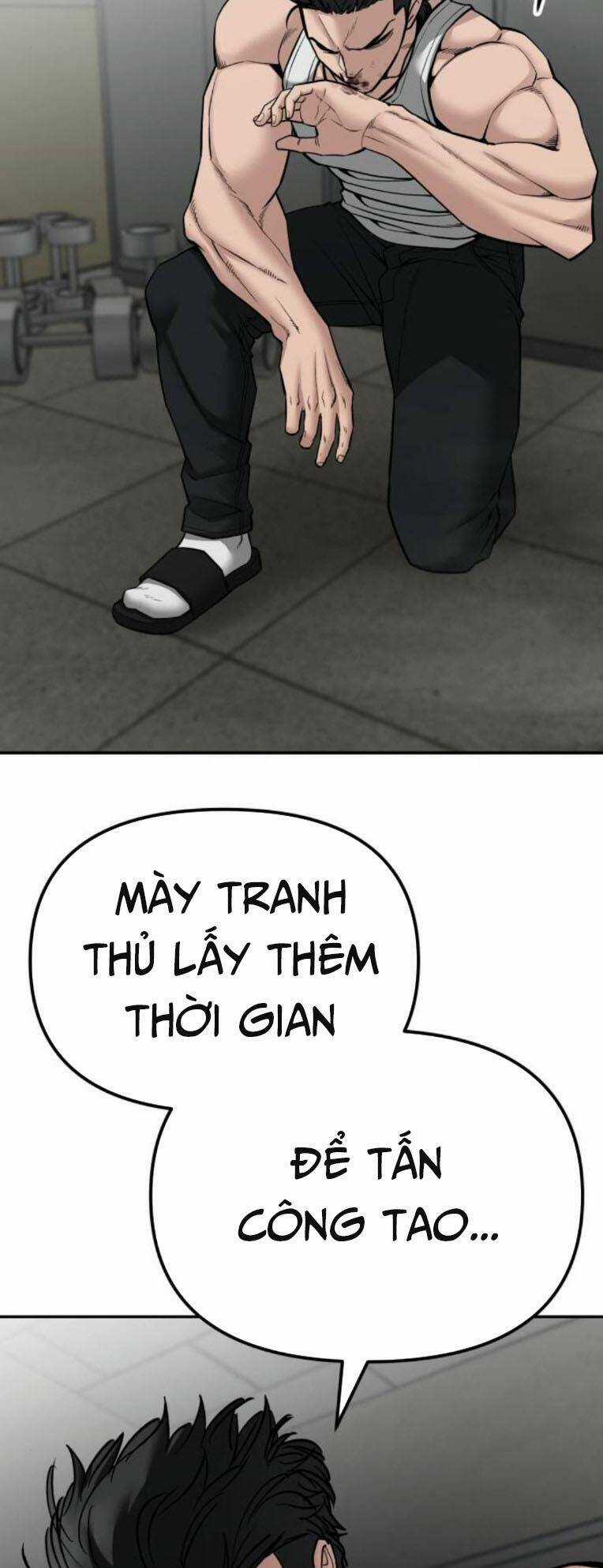 Quản Lí Du Côn - Chapter 81 - Trang 45