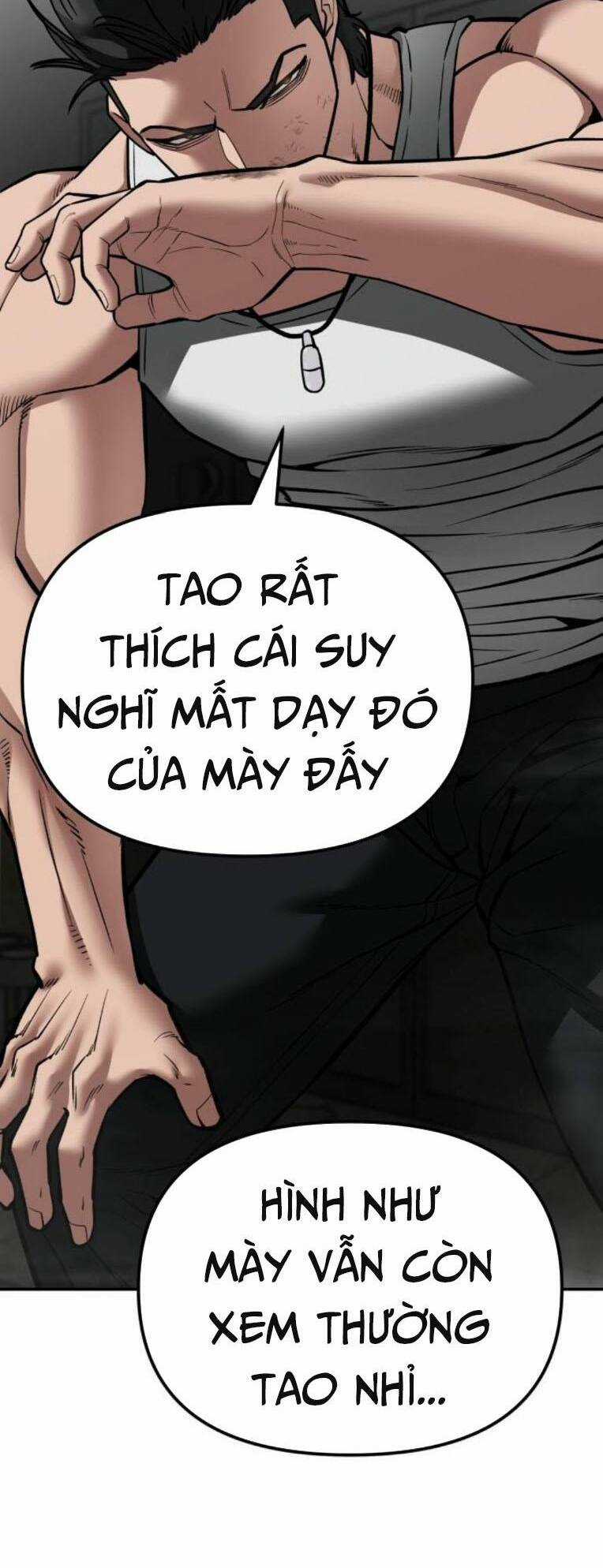 Quản Lí Du Côn - Chapter 81 - Trang 46