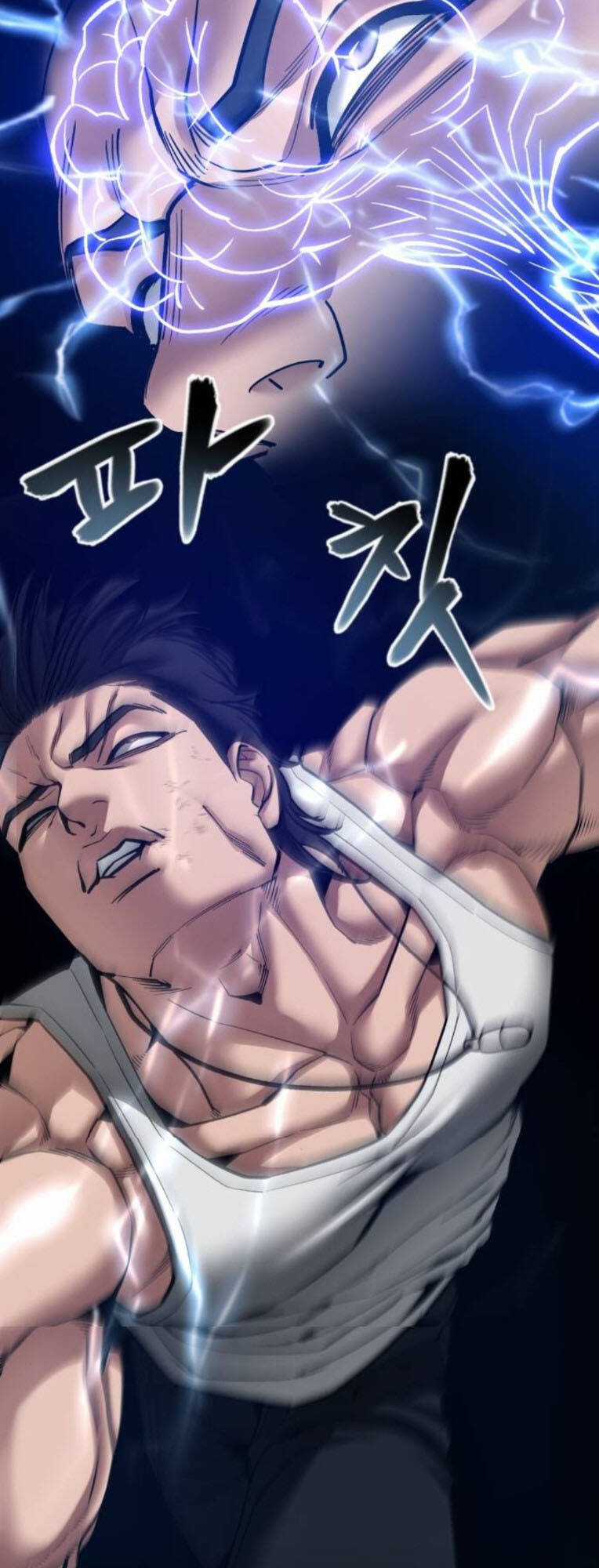 Quản Lí Du Côn - Chapter 81 - Trang 49