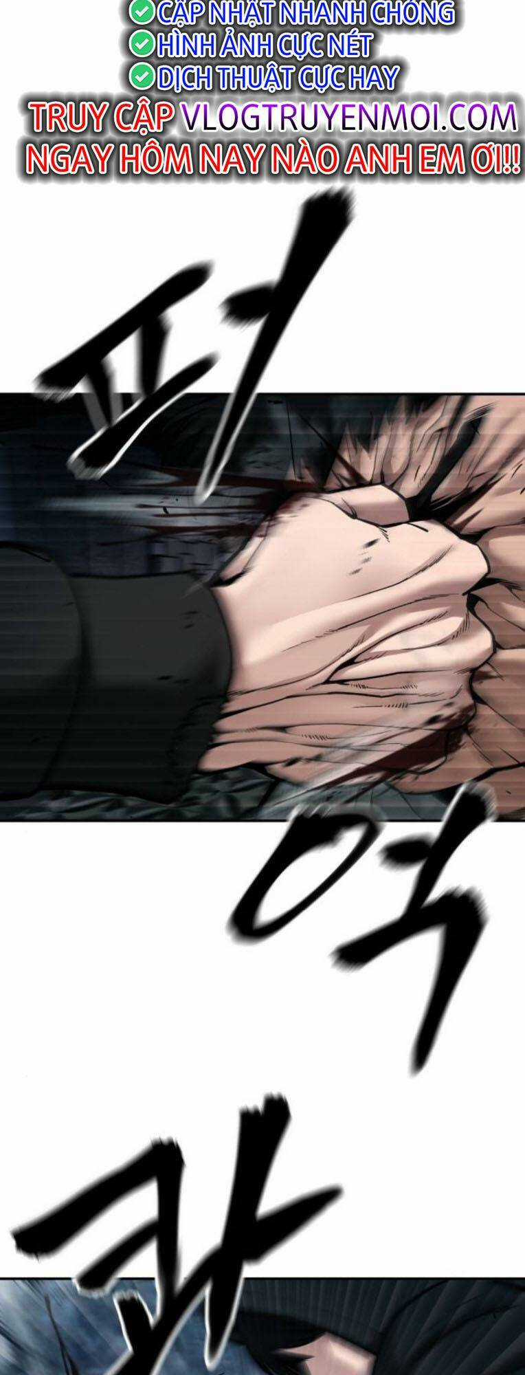 Quản Lí Du Côn - Chapter 81 - Trang 6