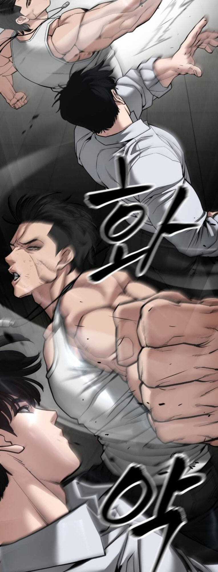 Quản Lí Du Côn - Chapter 81 - Trang 53