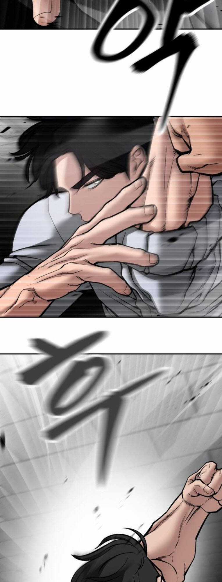 Quản Lí Du Côn - Chapter 81 - Trang 55