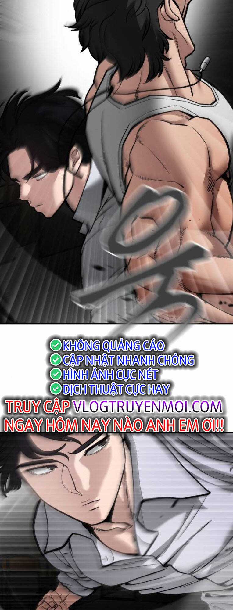 Quản Lí Du Côn - Chapter 81 - Trang 56