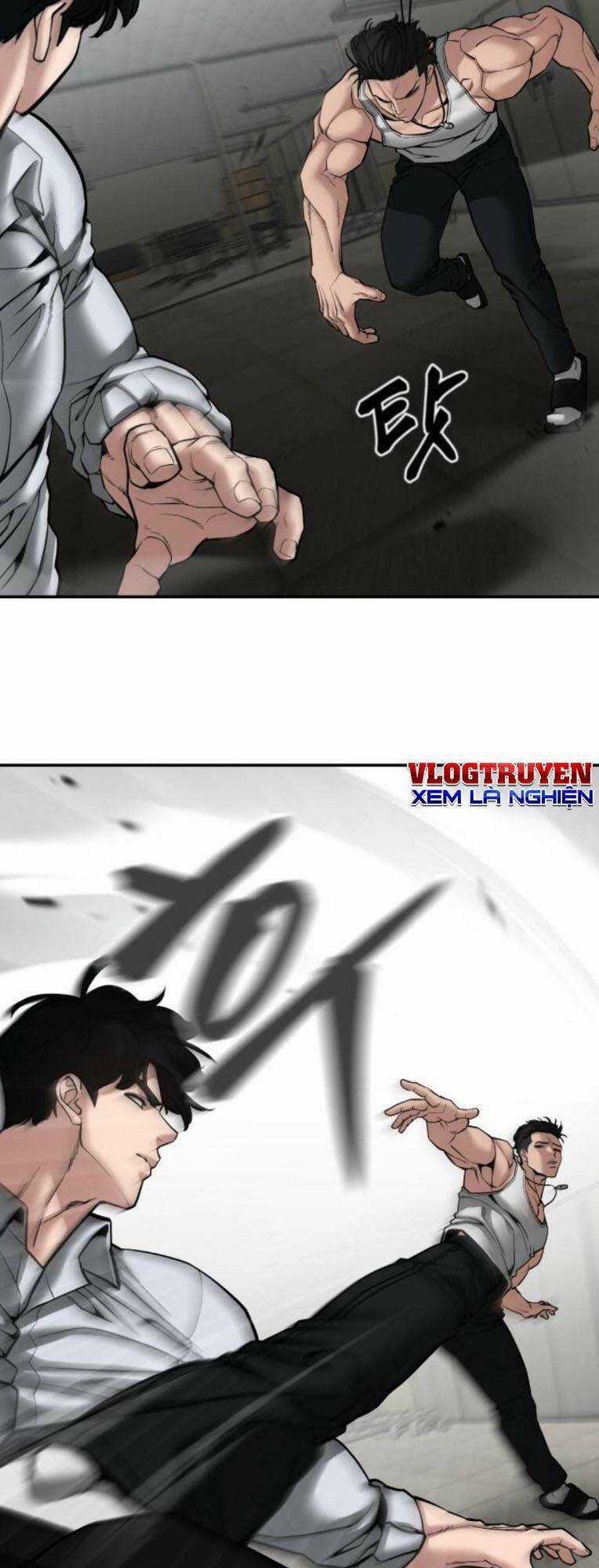 Quản Lí Du Côn - Chapter 81 - Trang 60