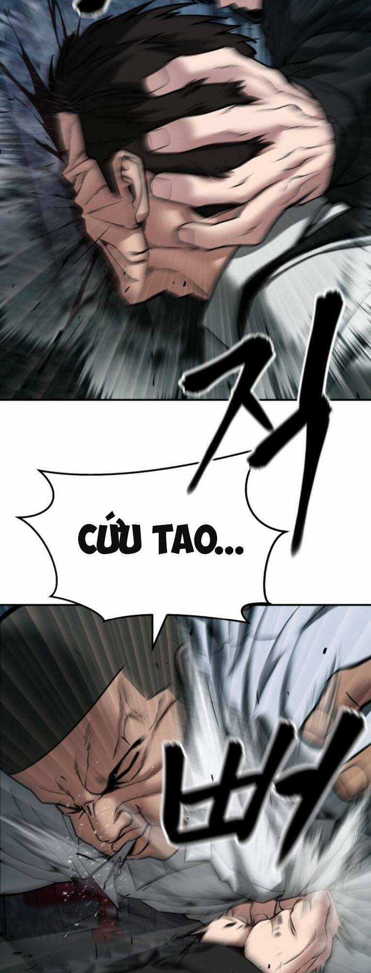 Quản Lí Du Côn - Chapter 81 - Trang 7