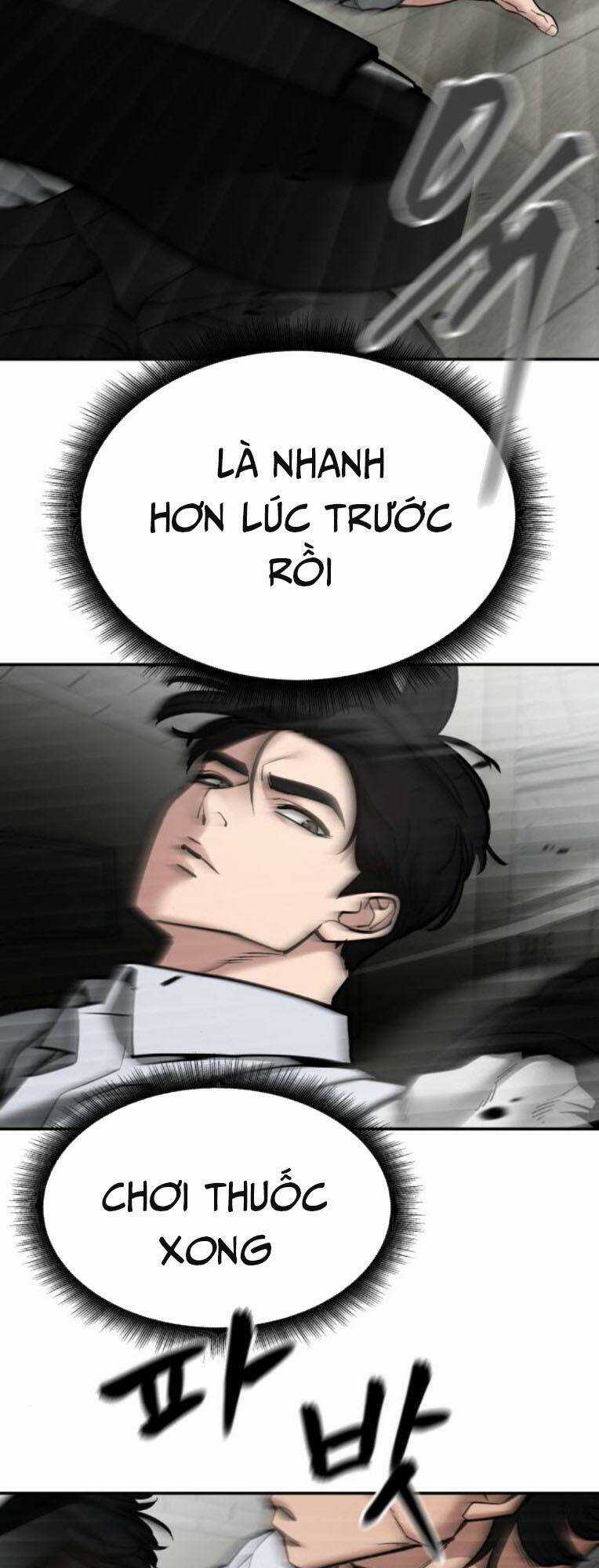 Quản Lí Du Côn - Chapter 81 - Trang 61