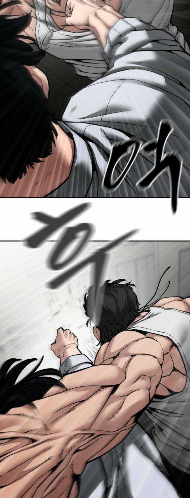 Quản Lí Du Côn - Chapter 81 - Trang 64