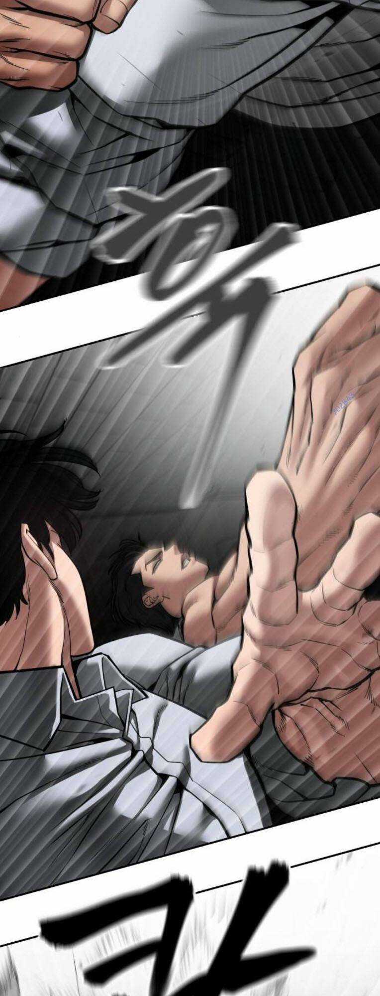 Quản Lí Du Côn - Chapter 81 - Trang 66