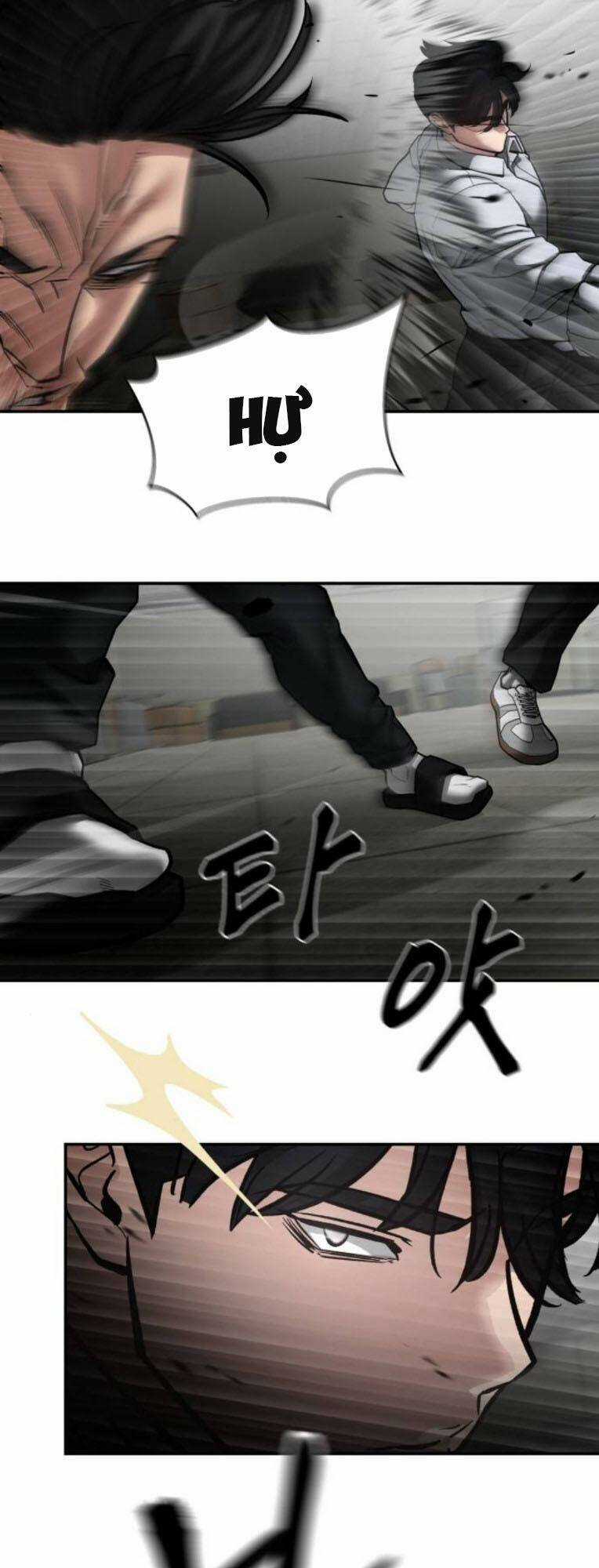 Quản Lí Du Côn - Chapter 81 - Trang 68