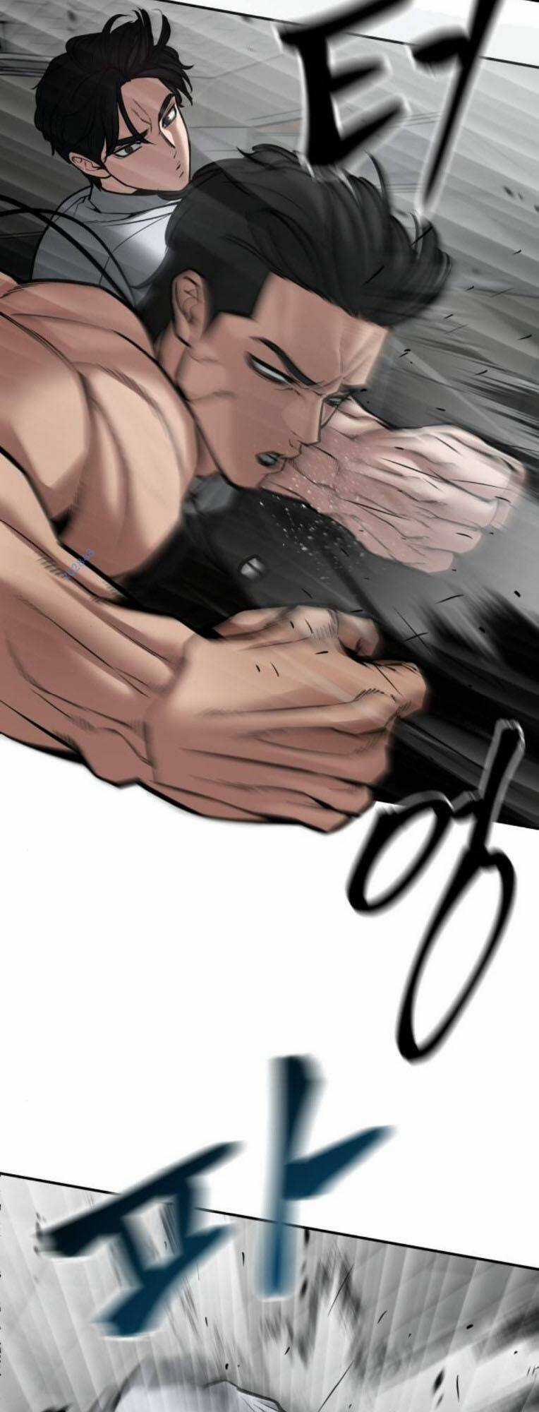 Quản Lí Du Côn - Chapter 81 - Trang 70