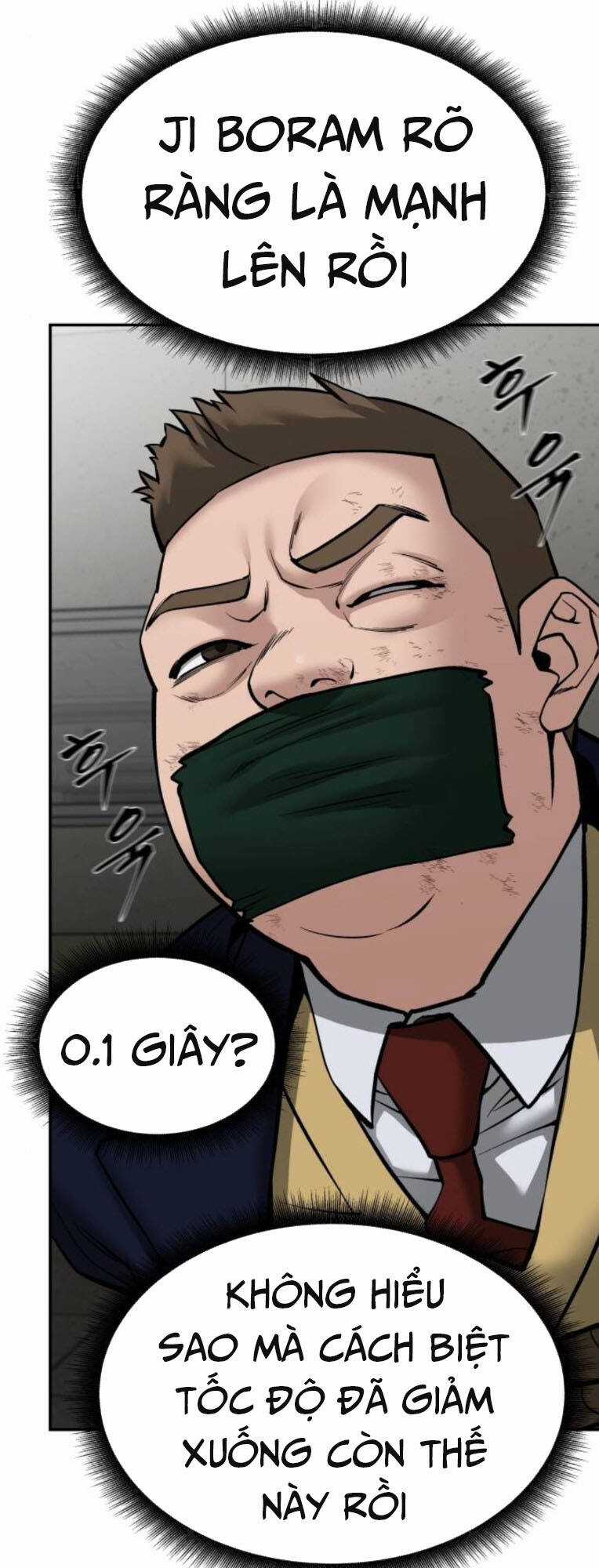 Quản Lí Du Côn - Chapter 81 - Trang 77