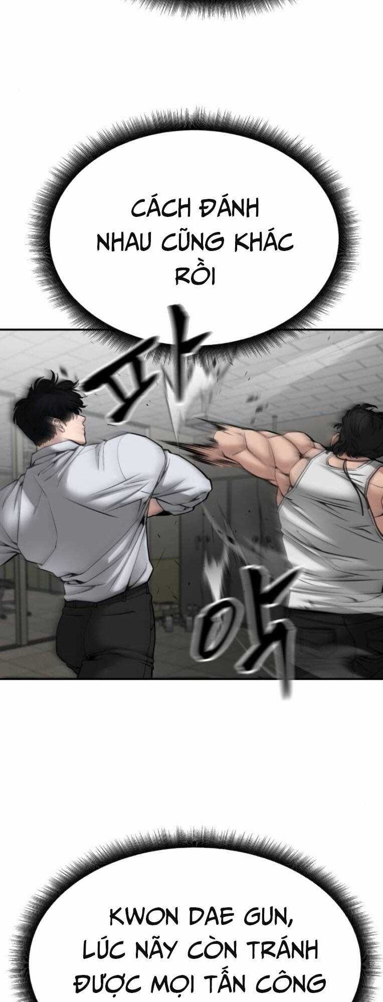 Quản Lí Du Côn - Chapter 81 - Trang 78