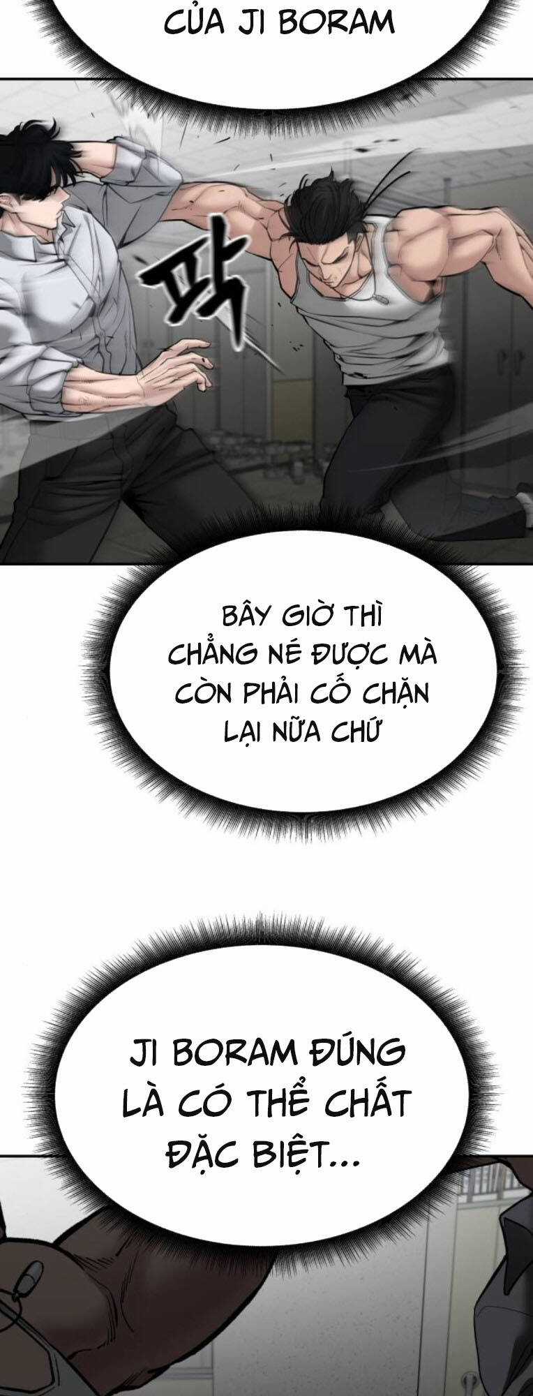 Quản Lí Du Côn - Chapter 81 - Trang 79