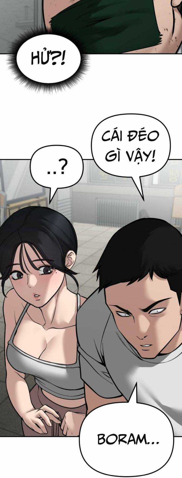 Quản Lí Du Côn - Chapter 81 - Trang 90