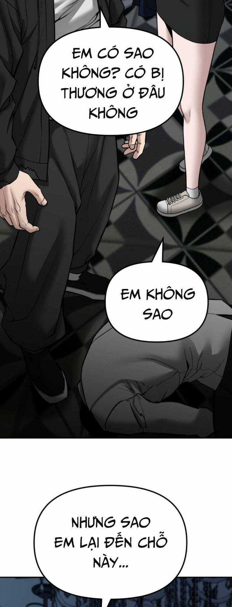 Quản Lí Du Côn - Chapter 81 - Trang 10